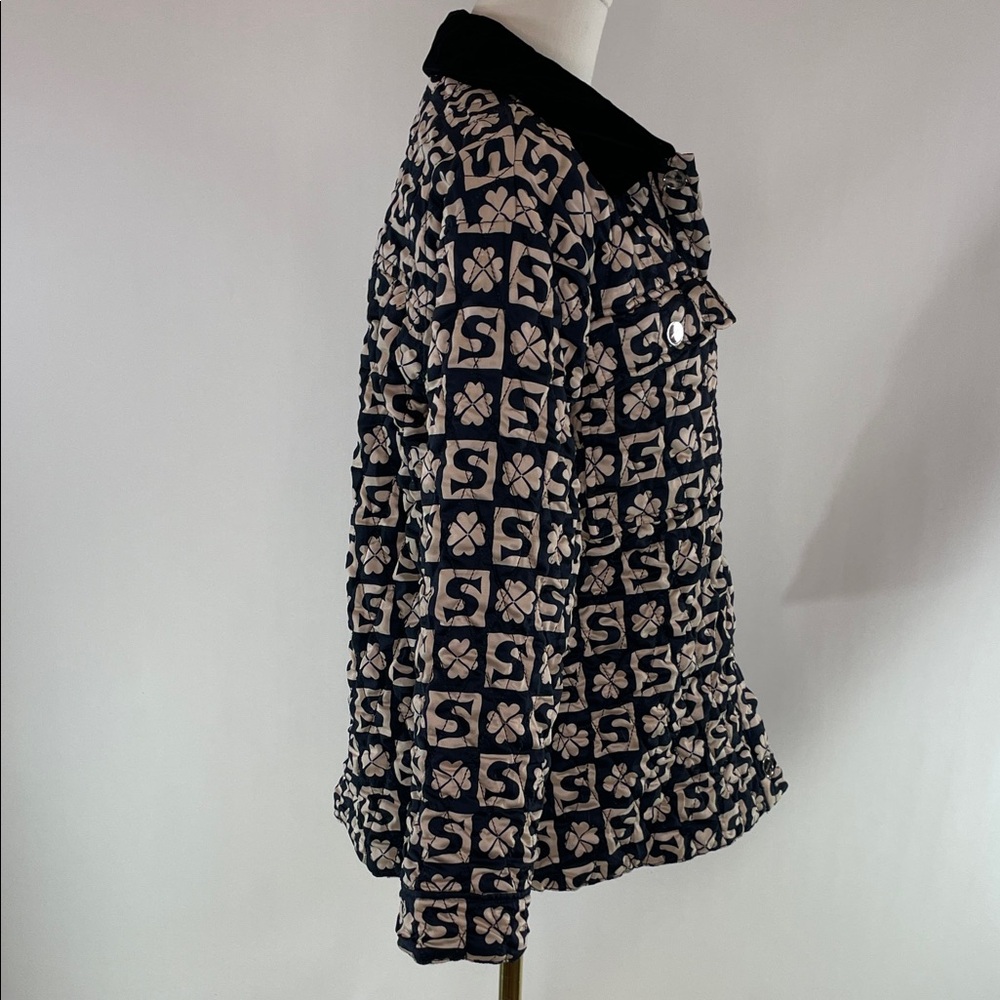 Sandro Enora Cardigan, SOA 1 (US 2-4) - Picture 7 of 13